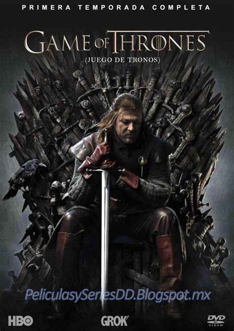 game of thrones temporadas gratis